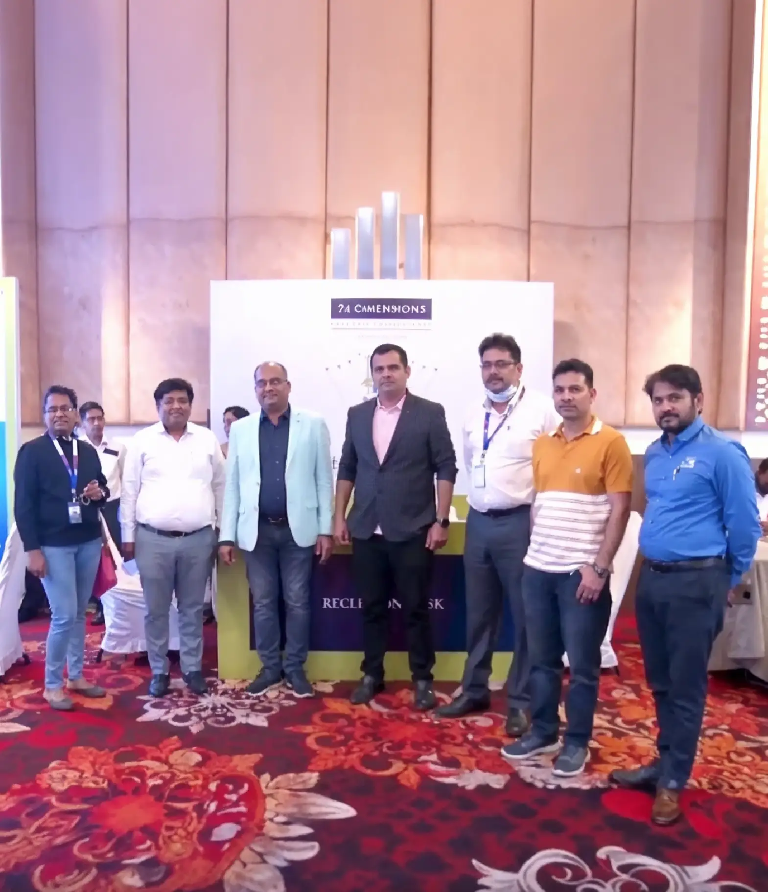 Baner Showfest Event